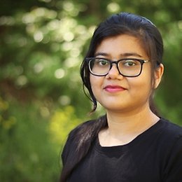 Smaranika Banerjee